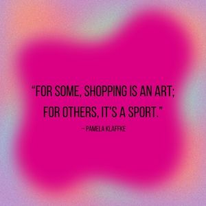 Meet your Posher, Rachael